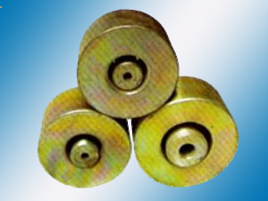 鋼質(zhì)錐型錨具(弗氏錨)